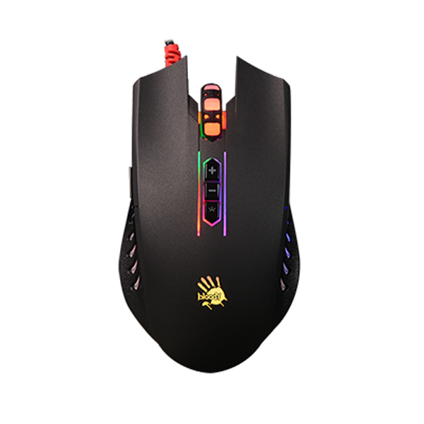Mouse A4 TECH A4-Q81